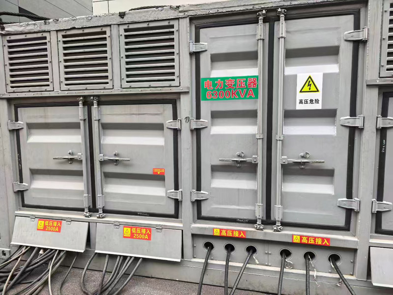 孙吴柴油发电机组换季保养注意哪些事项?