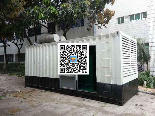 孙吴出租发电机-什么样的柴油发电机使用效果比较好