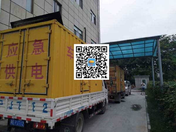 孙吴发电机出租-上柴发电机组的油耗会出现什么原因
