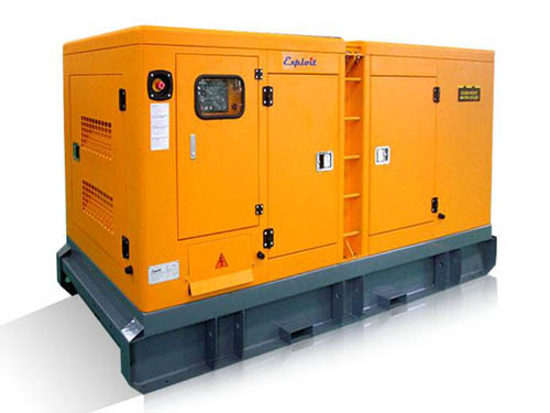 孙吴影响 200kw 柴油发电机油耗的因素有哪些?