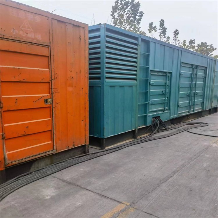 孙吴如何选择适合 600kW 柴油发电机组的热继电器?